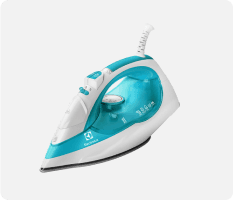 Ferro de Passar Roupas