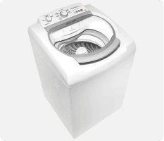 Máquina de Lavar Roupas