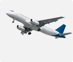 Cota - Passagem Manaus